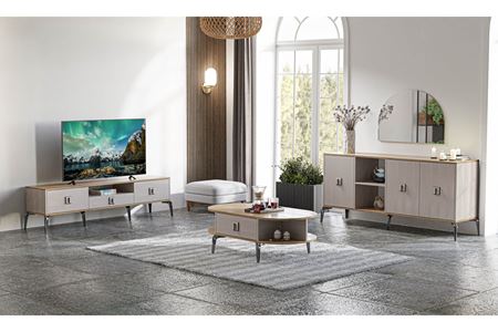 Comfort 150 Yaşam Ünitesi