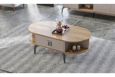 Comfort Orta Sehpa