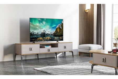 Comfort 180 cm Yaşam Ünitesi
