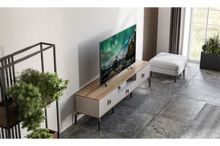 Comfort 180 cm Yaşam Ünitesi