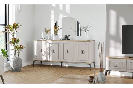 Lorne 150 cm Konsol