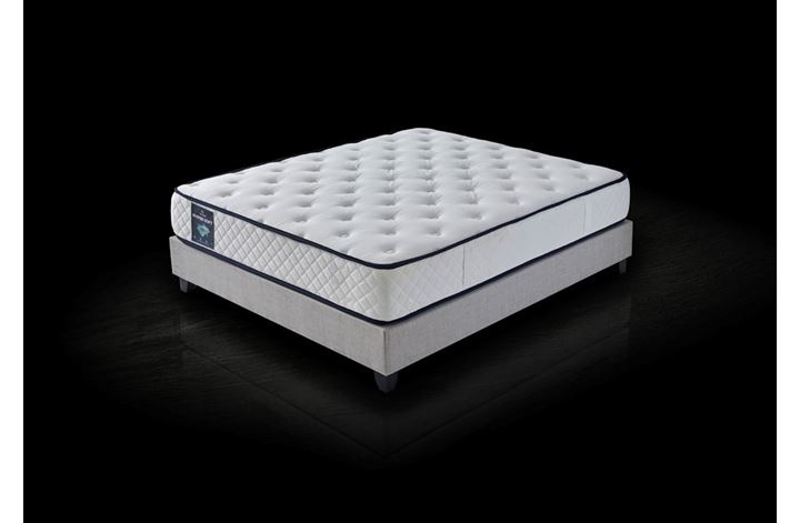 Hyper Soft  Çift Taraflı Ortopedik Yatak – Yumuşak & Sert Kullanım