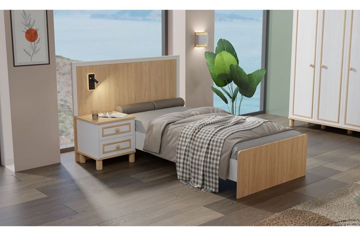 Porto Karyola – Modern Genç Odası