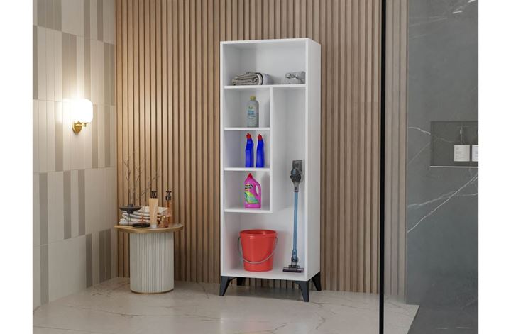 Mirano 65 cm Çok Amaçlı Dolap