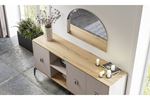 Comfort 150 cm Konsol